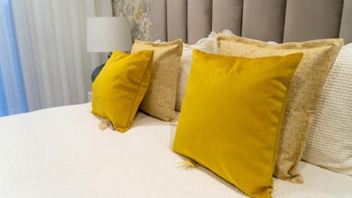 Apartamento T3 Pelican Bay