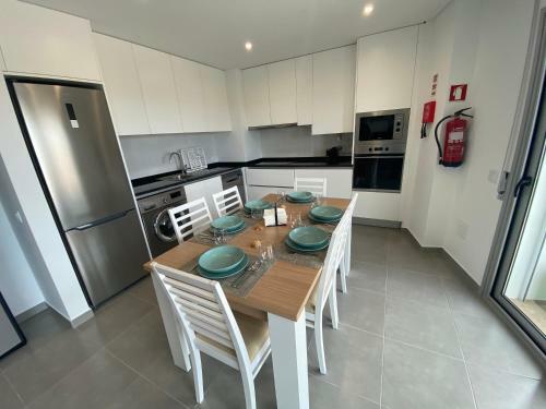 Feel Zen Apartment
