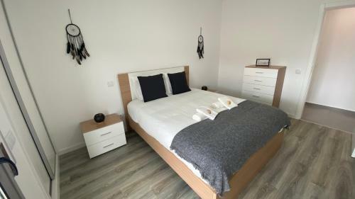 Feel Zen Apartment