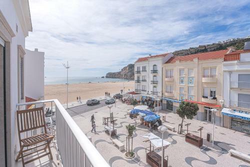 Apartamento T2 Duplex Coral House