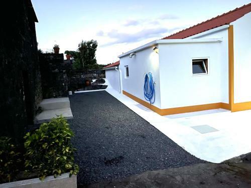 Casa Do Bicho Pau