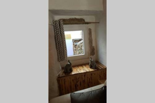 Apartamento Casa Africa