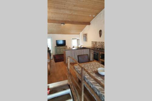 Apartamento Casa Africa