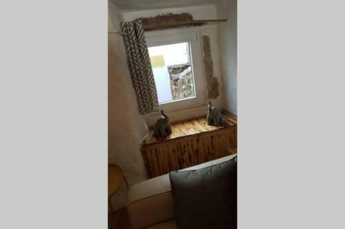 Apartamento Casa Africa