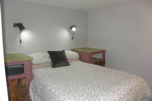 Apartamento Casa Africa