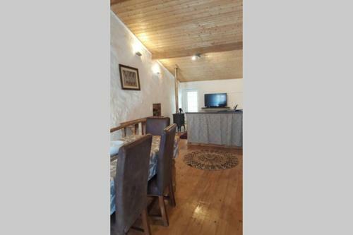 Apartamento Casa Africa