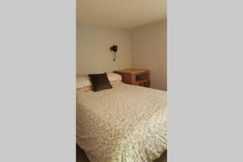 Apartamento Casa Africa