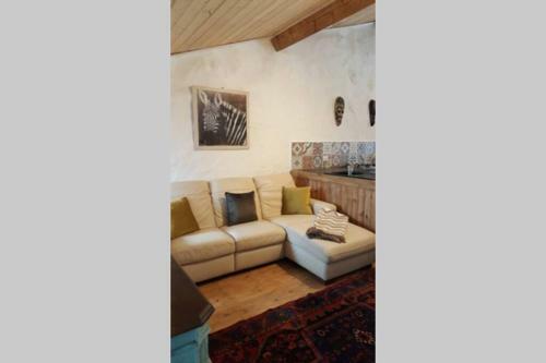 Apartamento Casa Africa