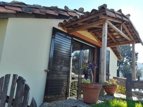 Apartamento A Casa Do Moinho