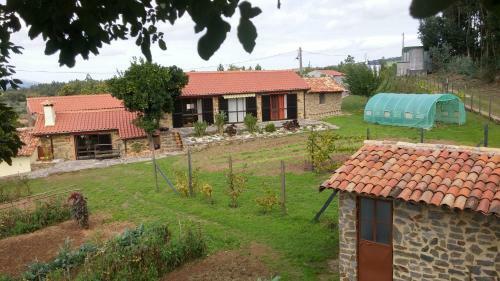 Apartamento A Casa Do Moinho