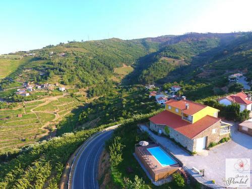 Villa Quinta Do Pombal Douro