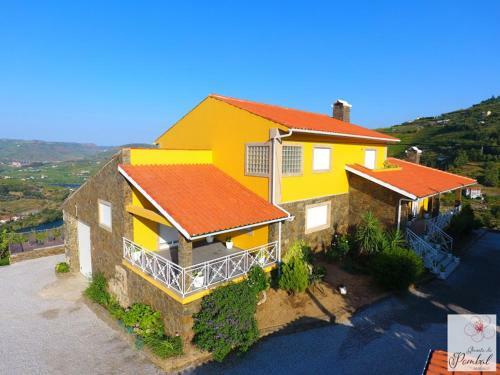 Villa Quinta Do Pombal Douro