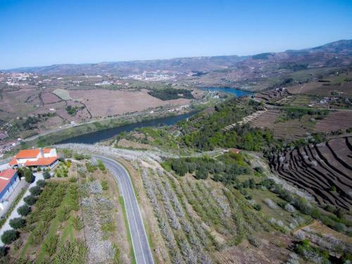 Villa Quinta Do Pombal Douro