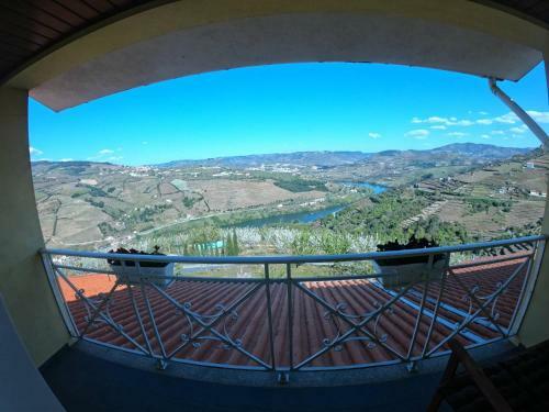 Villa Quinta Do Pombal Douro