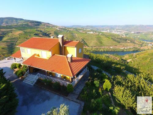 Villa Quinta Do Pombal Douro
