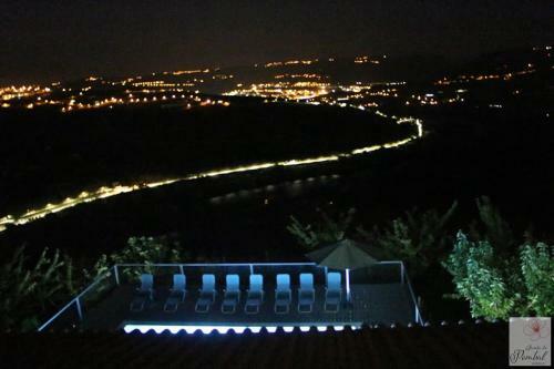 Villa Quinta Do Pombal Douro