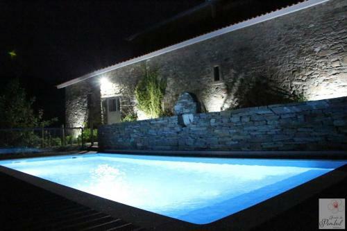 Villa Quinta Do Pombal Douro