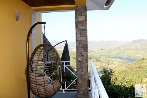 Villa Quinta Do Pombal Douro