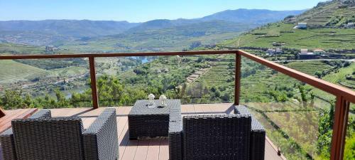 Villa Quinta Do Pombal Douro