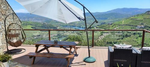 Villa Quinta Do Pombal Douro