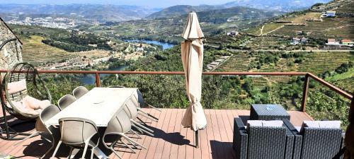 Villa Quinta Do Pombal Douro