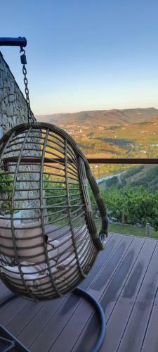 Villa Quinta Do Pombal Douro