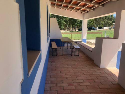 Agroturismo Monte Do Lago, Peg�es