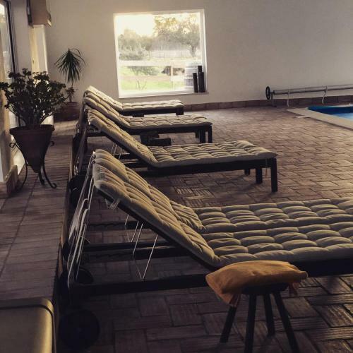 Agroturismo Monte Do Lago, Peg�es