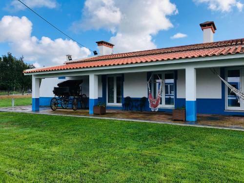 Agroturismo Monte Do Lago, Peg�es