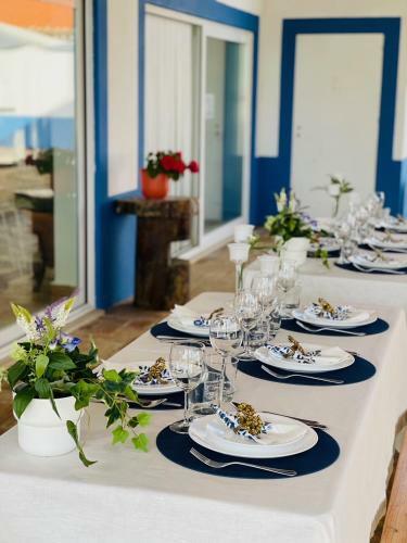 Agroturismo Monte Do Lago, Peg�es