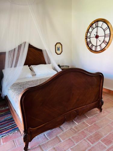 Agroturismo Monte Do Lago, Peg�es