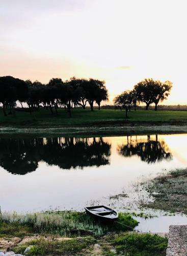 Agroturismo Monte Do Lago, Peg�es