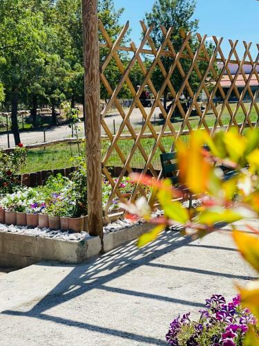 Agroturismo Monte Do Lago, Peg�es