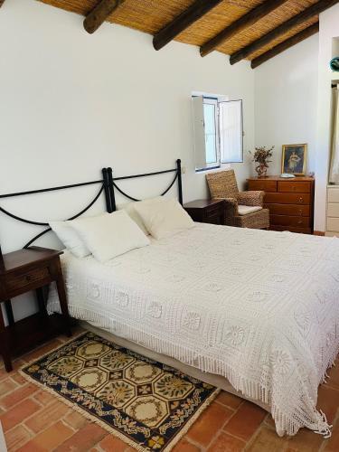 Agroturismo Monte Do Lago, Peg�es