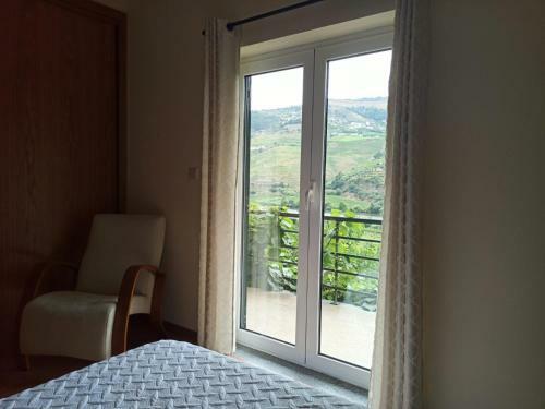 Vineyards Valley House