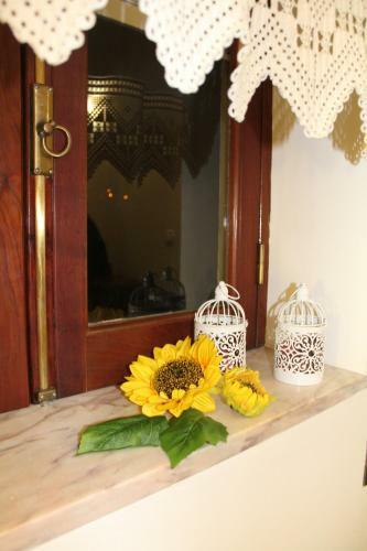 Casa Amarela