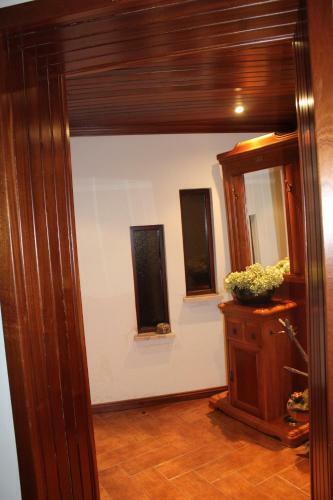 Casa Amarela