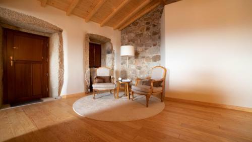 Casas Da Penha