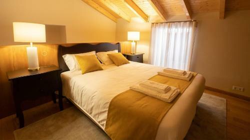 Casas Da Penha