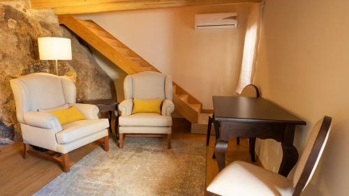 Casas Da Penha