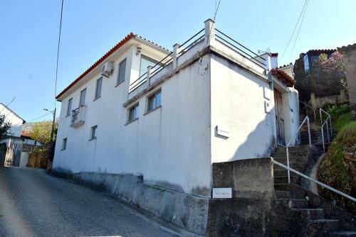 Casa Do Outeiro