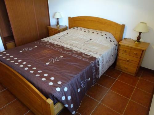 Hostal Hospedaria Lampi�o