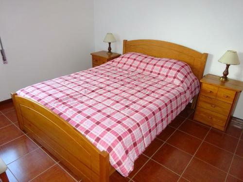 Hostal Hospedaria Lampi�o
