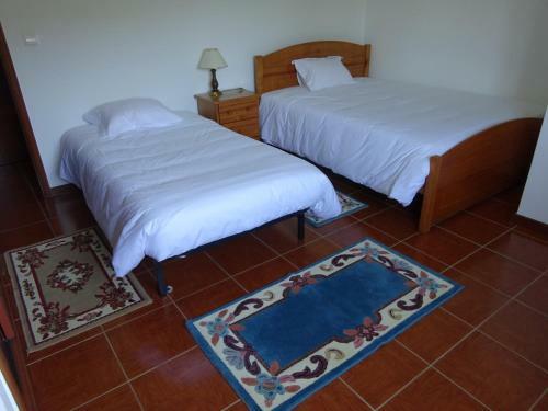 Hostal Hospedaria Lampi�o