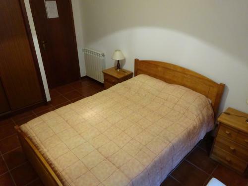Hostal Hospedaria Lampi�o