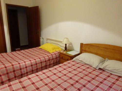 Hostal Hospedaria Lampi�o