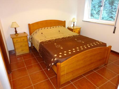 Hostal Hospedaria Lampi�o