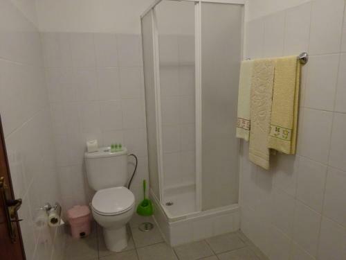 Hostal Hospedaria Lampi�o
