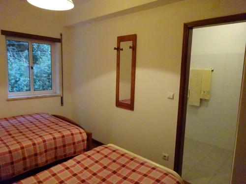 Hostal Hospedaria Lampi�o