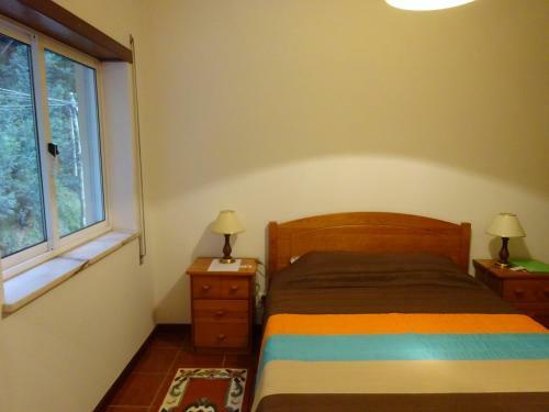 Hostal Hospedaria Lampi�o